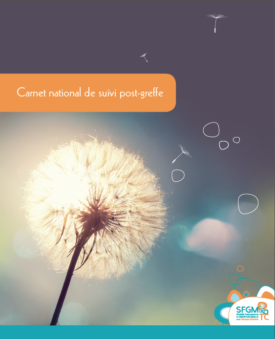 Carnet national de suivi post greffe